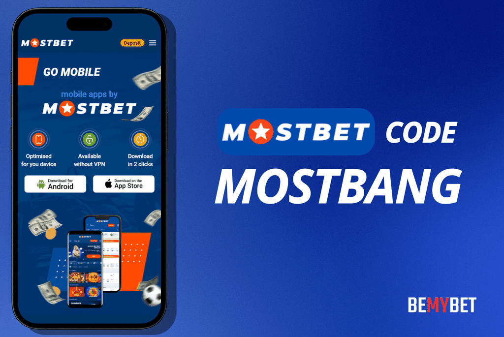 Empresa de Jogos de Azar Online Mostbet e Apostas Esportivas