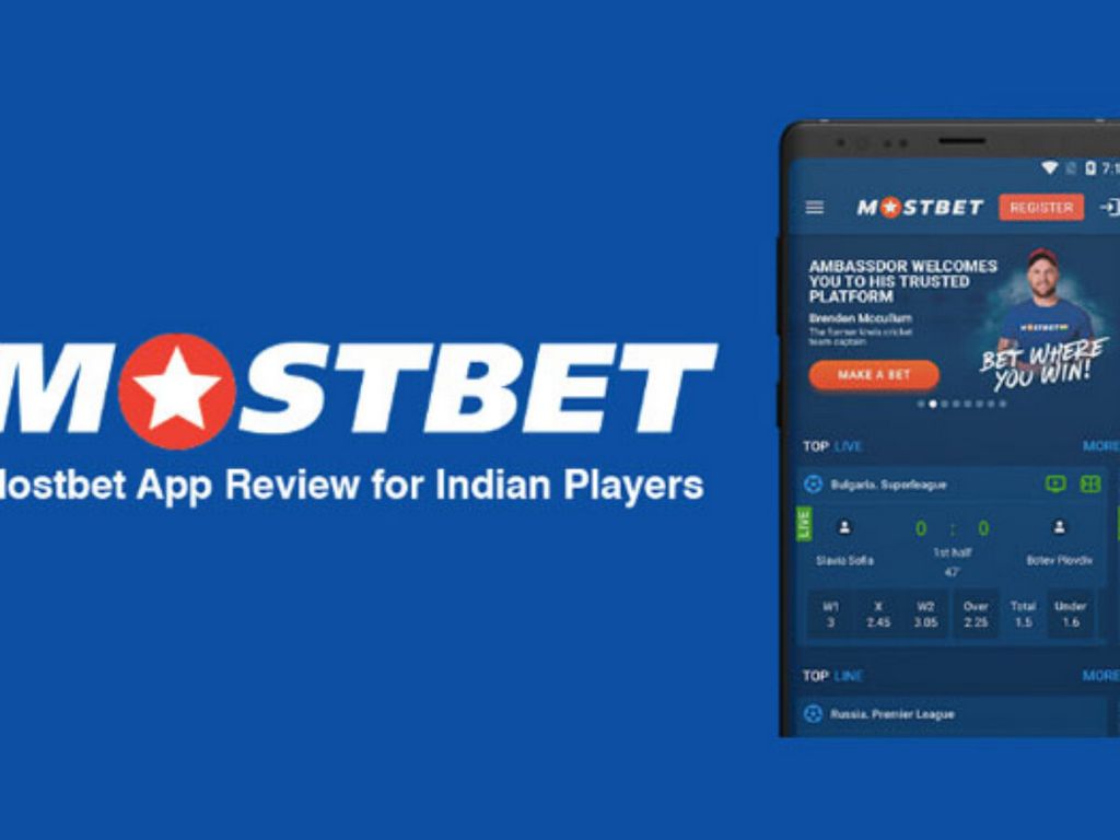 Mostbet Bangladesh 2025