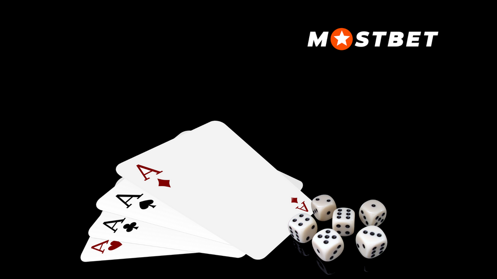 Promoções e Bônus Mostbet PT