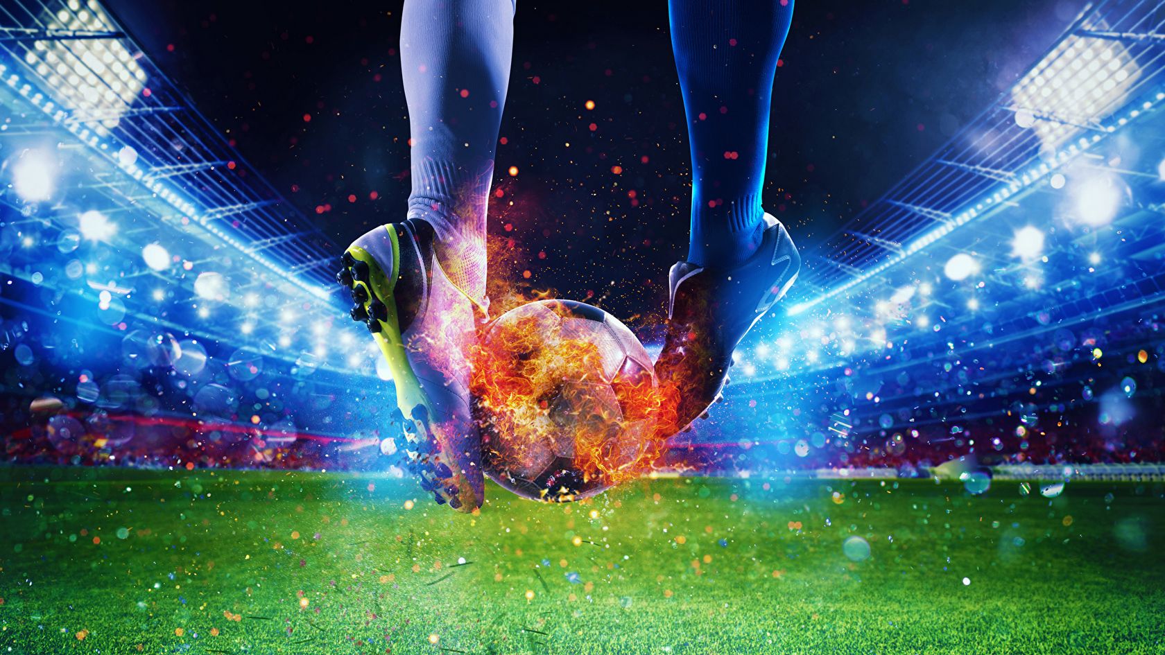 Today's Football Predictions