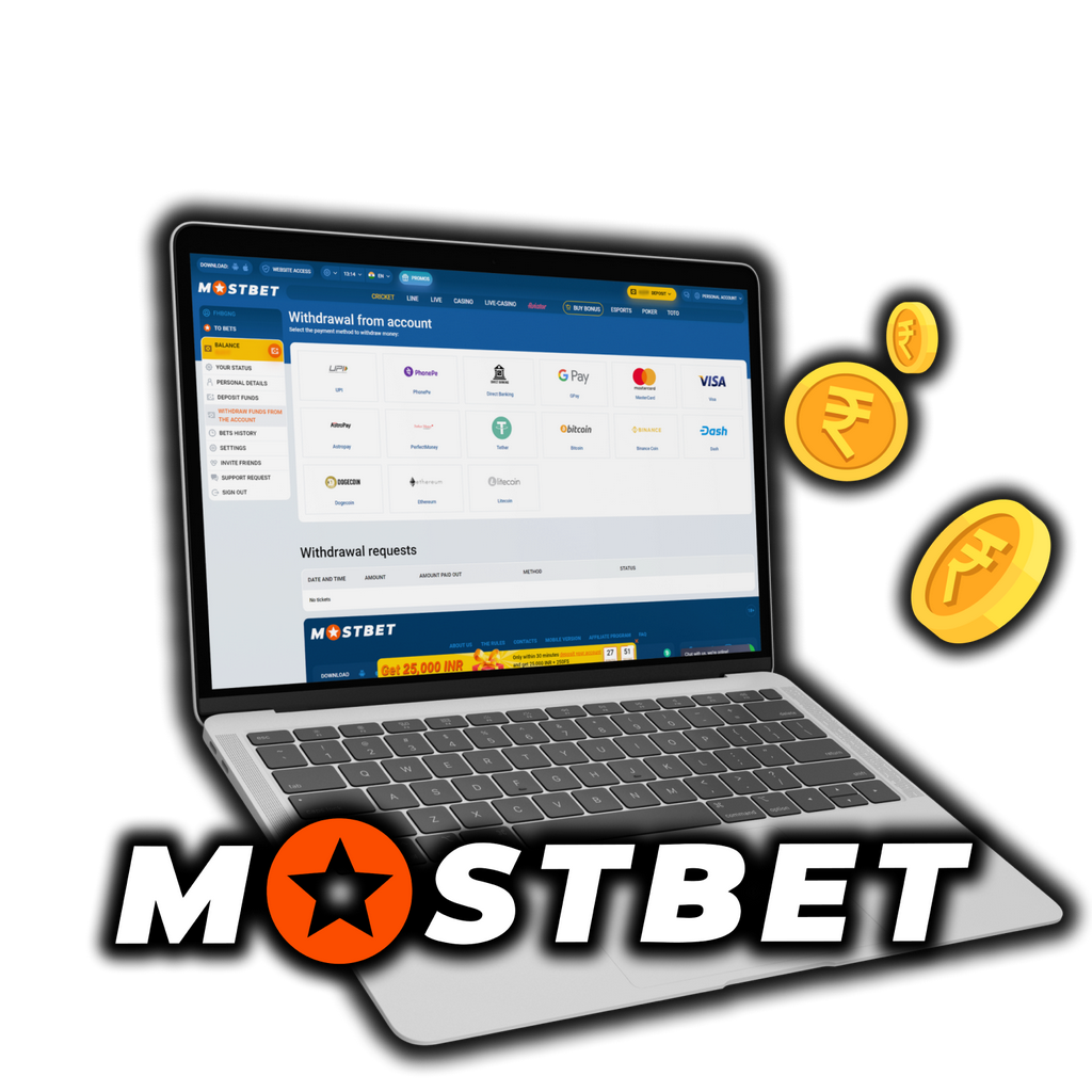 Apostas Esportivas Online Mostbet no Brasil