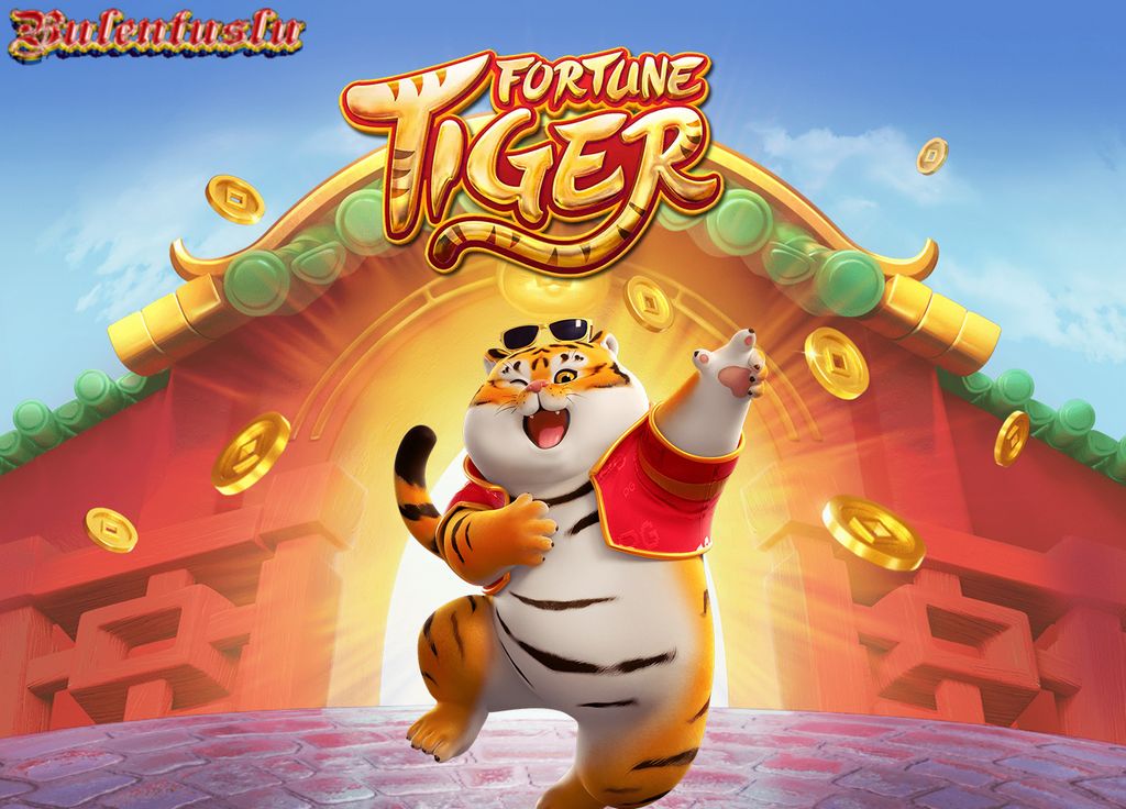 Fortune Tiger: Como funciona o jogo do tigre e onde jogar?