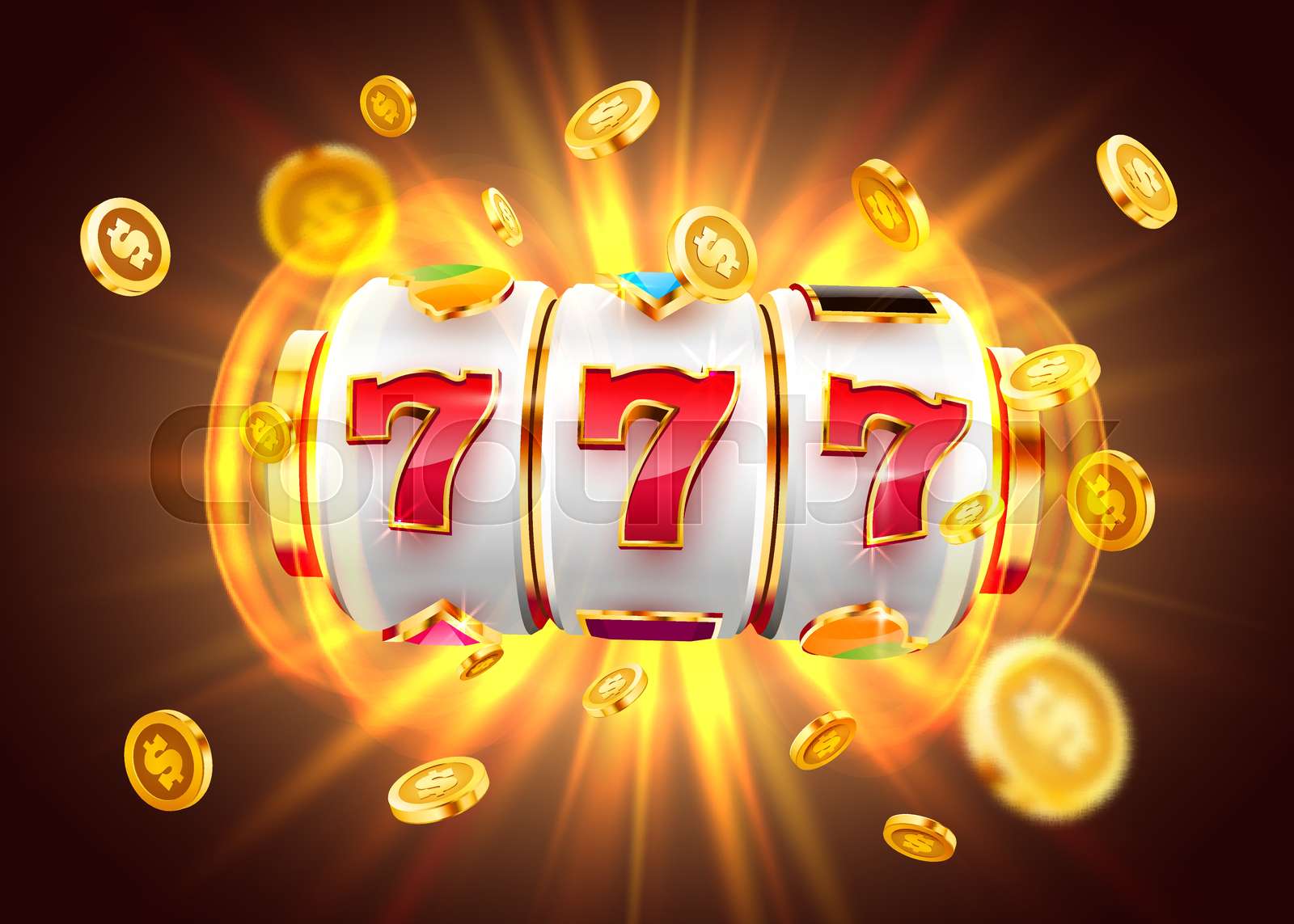 BigWin Online casino