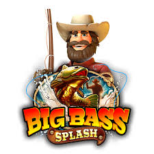 Big Bass Splash