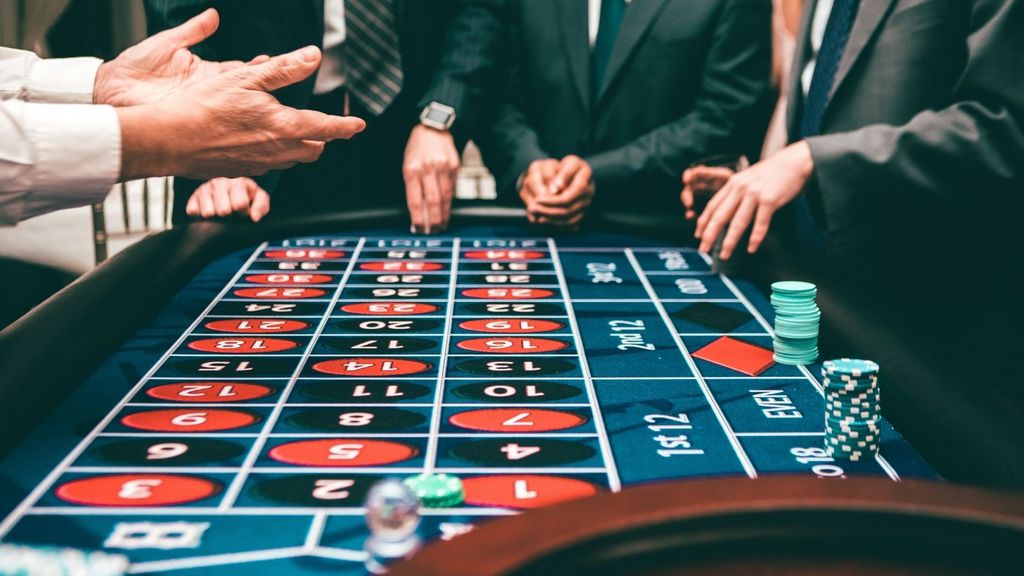 Cryptocurrency Casinos: The Future of Online Gambling Payments Cryptocurrency Casinos: The Future of Online Gambling Payments