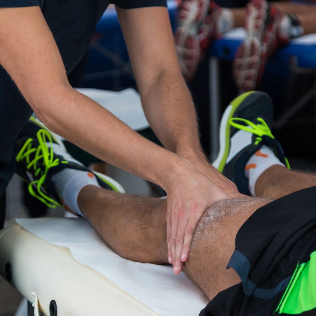 Full Body Massage Therapy: What Is It and What to Expect