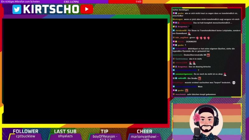 Scurrows Casino: Wo der umstrittenste Streamer im Internet aktiv ist Scurrows Casino: Wo der umstrittenste Streamer im Internet aktiv ist