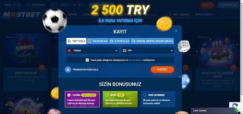 Mostbet Endirim Kodu MBGOAL - 150% Bonus təklifi təxminən 45.000 + 250 Pulsuz Mərc
