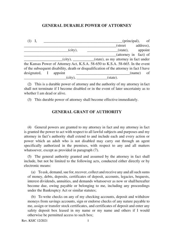 What Is a Health Care Power of Attorney (HCPOA)? What Is a Health Care Power of Attorney (HCPOA)?