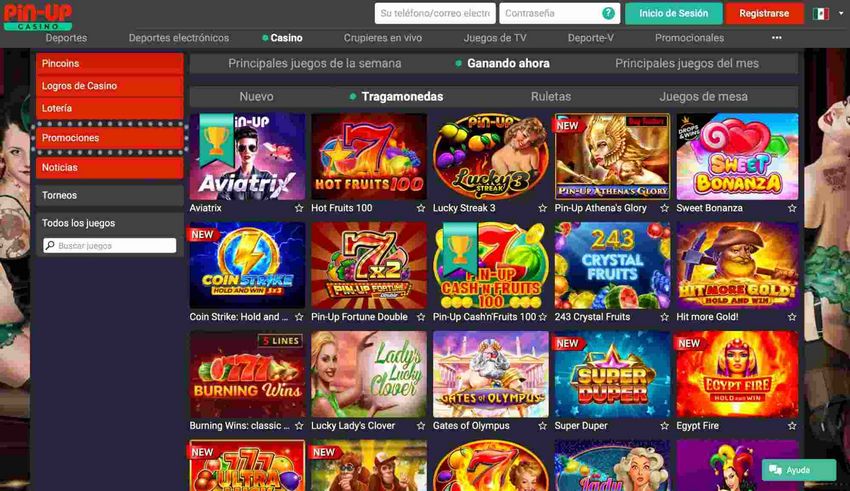 Pin-Up Casino Sitesi İncelemeleri: Popüler Çevrimiçi Kumar İşletmesinin Tarafsız ve Derinlemesine Analizi
