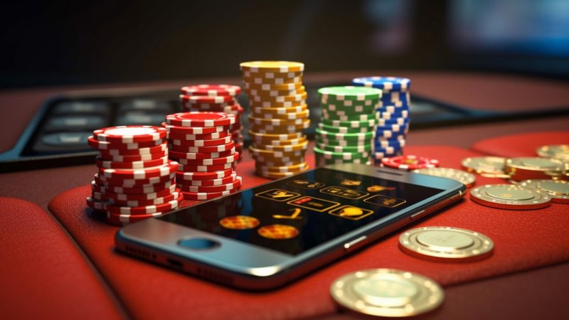 Casino qui accepte interac, casino virement interac