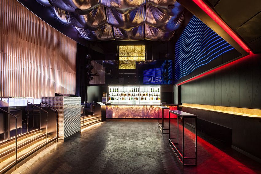 Gambling Enterprise Lac Leamy