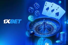 1xbet Portugal Your Ultimate Guide to Betting and Gaming 1xbet Portugal Your Ultimate Guide to Betting and Gaming