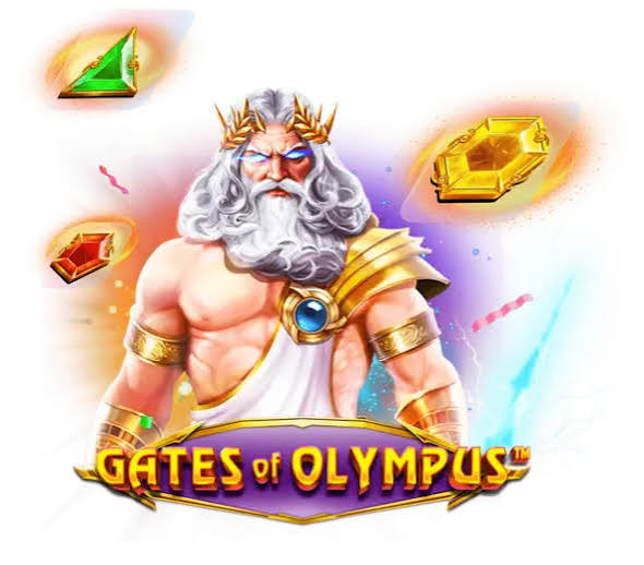 Discover the Thrilling World of Gates of Olympus Slot