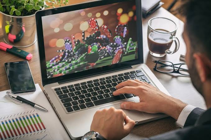 Discovering the Excitement of New Online Casinos -642698369
