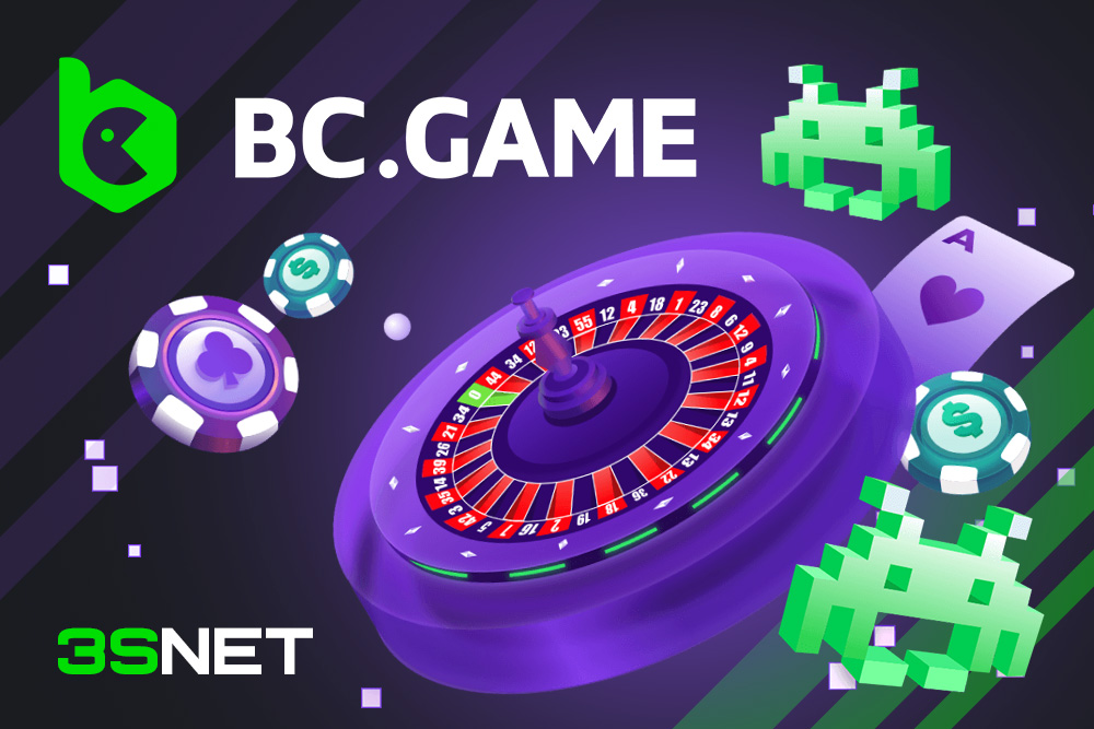 Experience the Excitement of BC.CO Cryptocurrency Casino