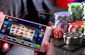 Experience the Thrills at Online Casino Boombet