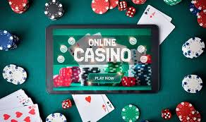 Exploring Casino Purple Your Ultimate Gambling Destination
