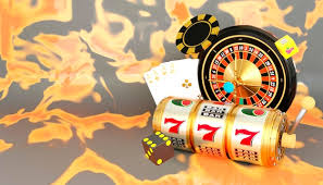 The Exciting World of Spinsala Your Ultimate Guide to Online Gaming The Exciting World of Spinsala Your Ultimate Guide to Online Gaming