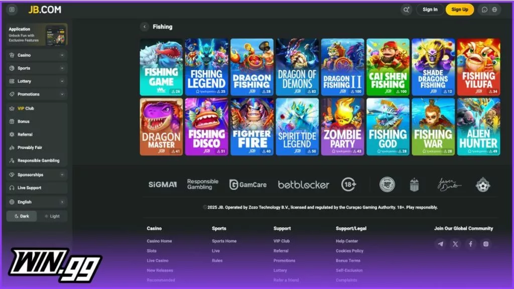The Ultimate Guide to JB Casino Platform Features, Benefits, and Registration