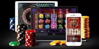 The Ultimate Guide to Online Casinos Tips, Strategies, and Recommendations The Ultimate Guide to Online Casinos Tips, Strategies, and Recommendations