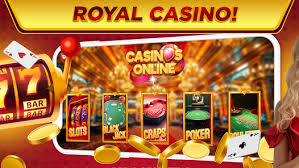 Casino mit 2 Euro Einzahlung - Unbegrenzter Spielspaß zum kleinen Preis