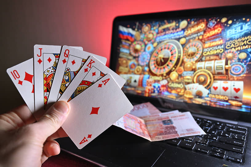 Discover the Thrill of Rouge Casino Online Games