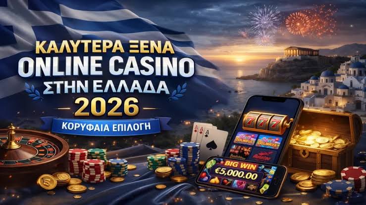 NV Casino Αξιολόγηση - Χαρακτηριστικά και Πλεονεκτήματα