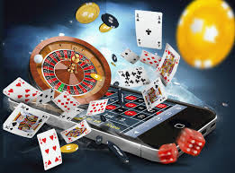 The Evolution of Online Gambling Trends and Future Outlook